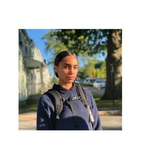 Meet your Posher, Elisabet